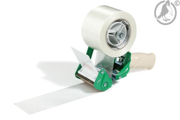 Handabroller Komfort-Spezial für Filament-Klebebänder