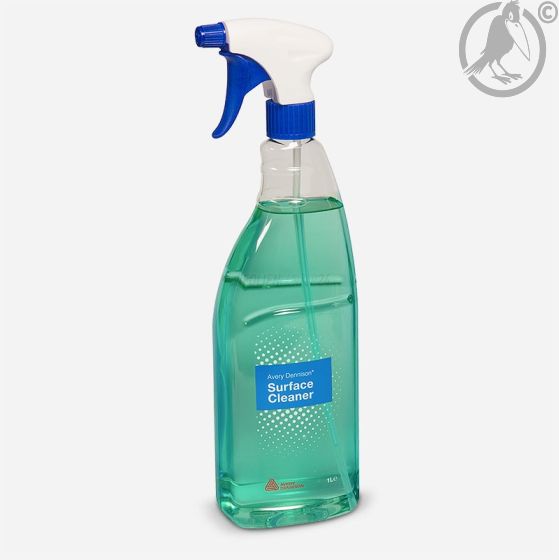 Surface Cleaner Reiniger