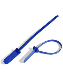 Kunststoff-Ringplombe