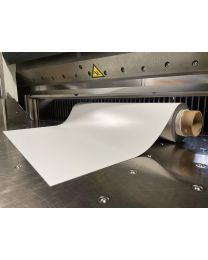 Magnetfolie 12 x 30 cm