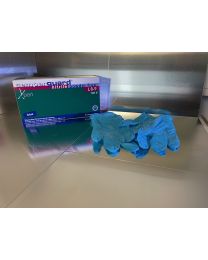 Einmalhandschuhe Nitril Xpert Gr.L