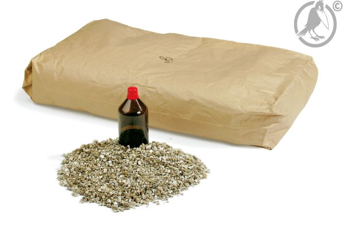 Vermiculite | "Preis auf Anfrage"